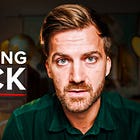 Johnny Harris: el periodista que se hizo youtuber para acabar creando un medio de nueva generación