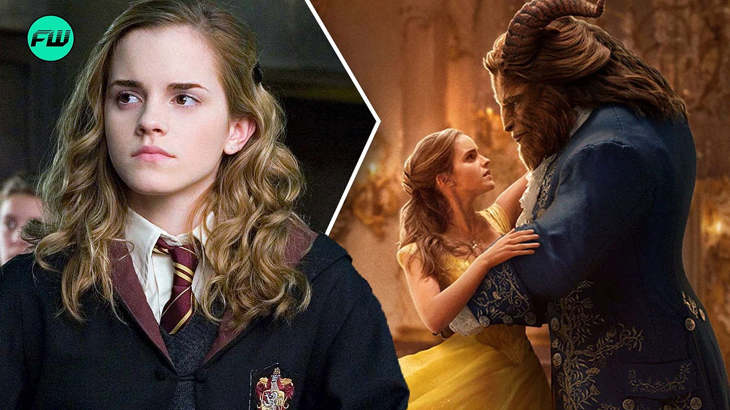 Emma Watson's Movie Career Post-Harry Potter: Hit or Flop? Emma Watson's Movie Career Post-Harry Potter: Hit or Flop?