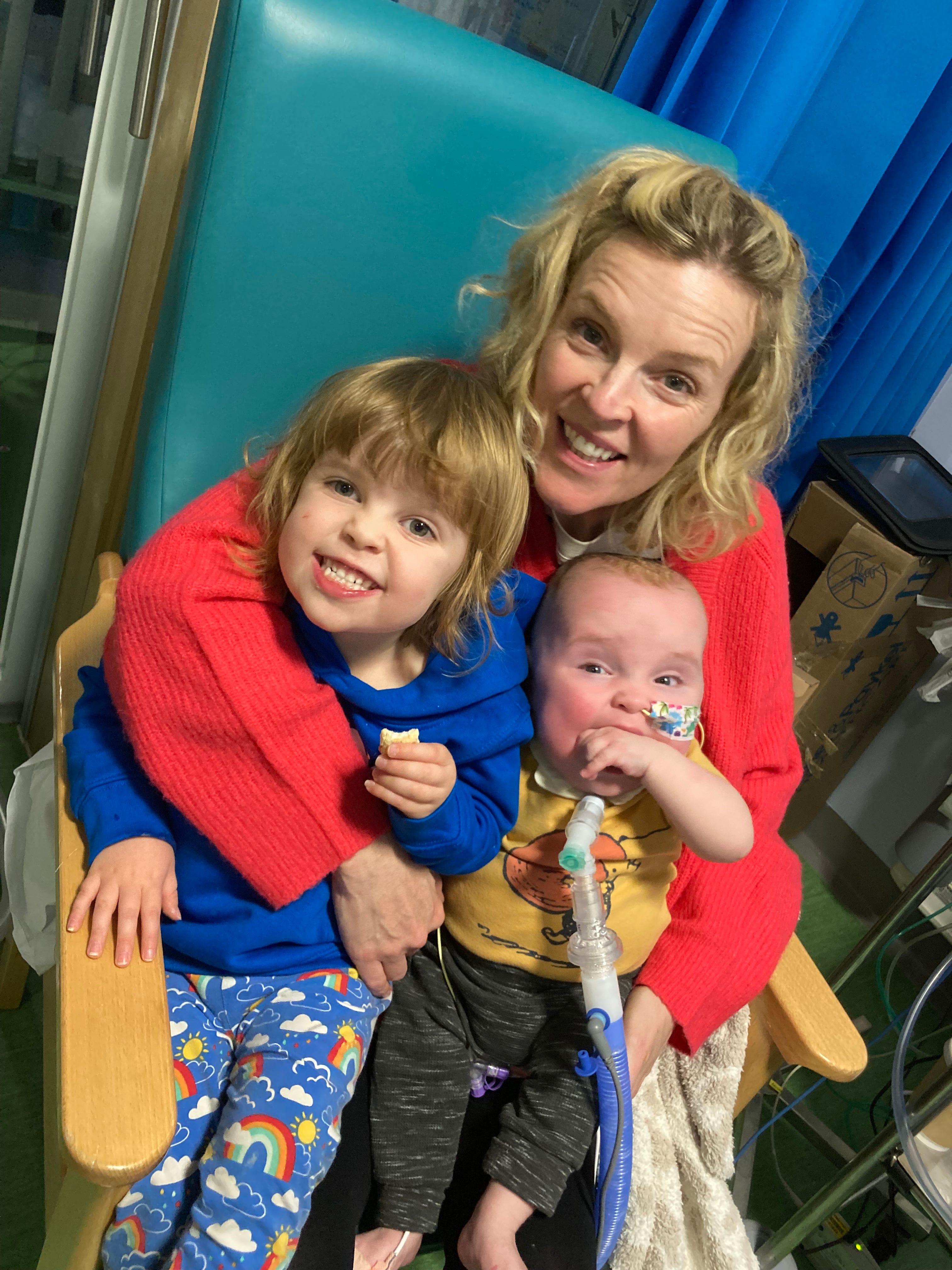 Georgina’s Substack