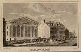 History of Federal Banking