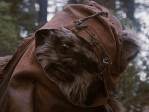 Ewoks