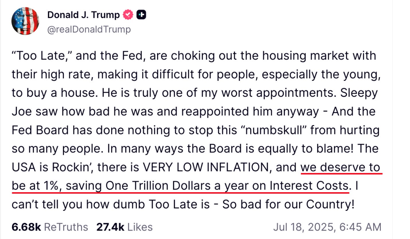 A screenshot of a social media post

AI-generated content may be incorrect.