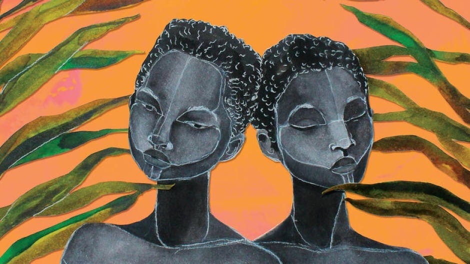 Black queer voices matter — and these authors are writing a more inclusive  future for CanLit | CBC Arts