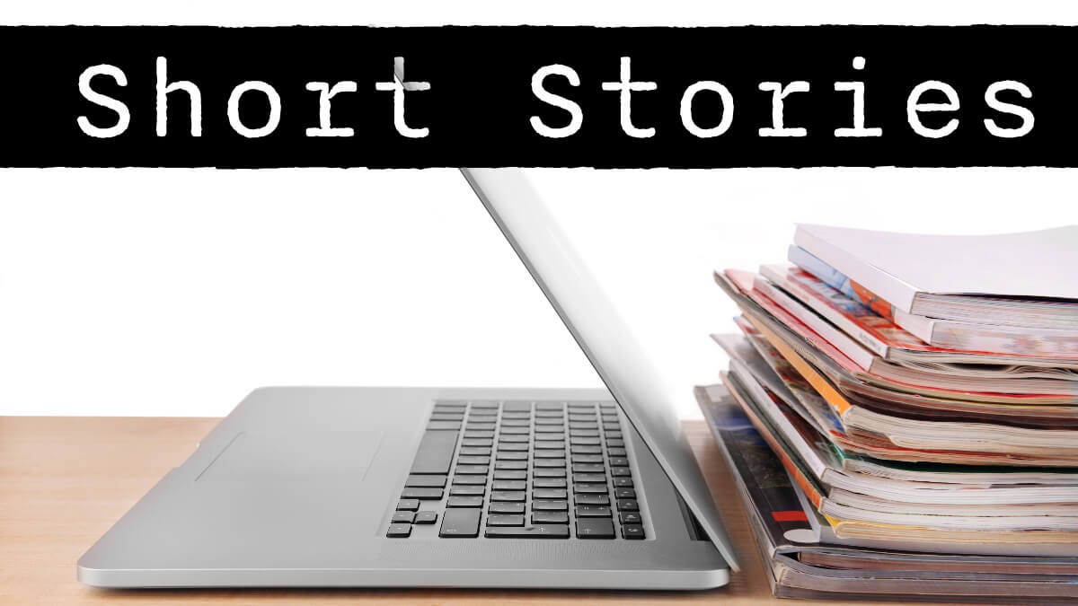 Short Story Publishing: Tips from a managing editor
