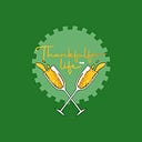 Logo for ThankfulFor– Life™
