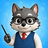 図解師★ウルフ｜ AIで週休6日を目指す会社員💼