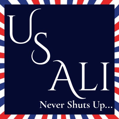U.S.Ali's Substack