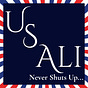 U.S.Ali Never Shuts Up's avatar