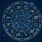 The annual orbit of the sun facing the constellations (5th Canto #31)