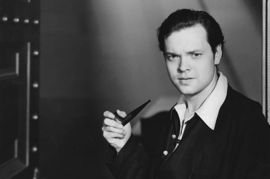 If Orson Welles Began His Career Today, He Would Be A YouTuber