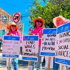 Owen Sound Family Health Team Strike Enters Second Week Over Wages and Funding