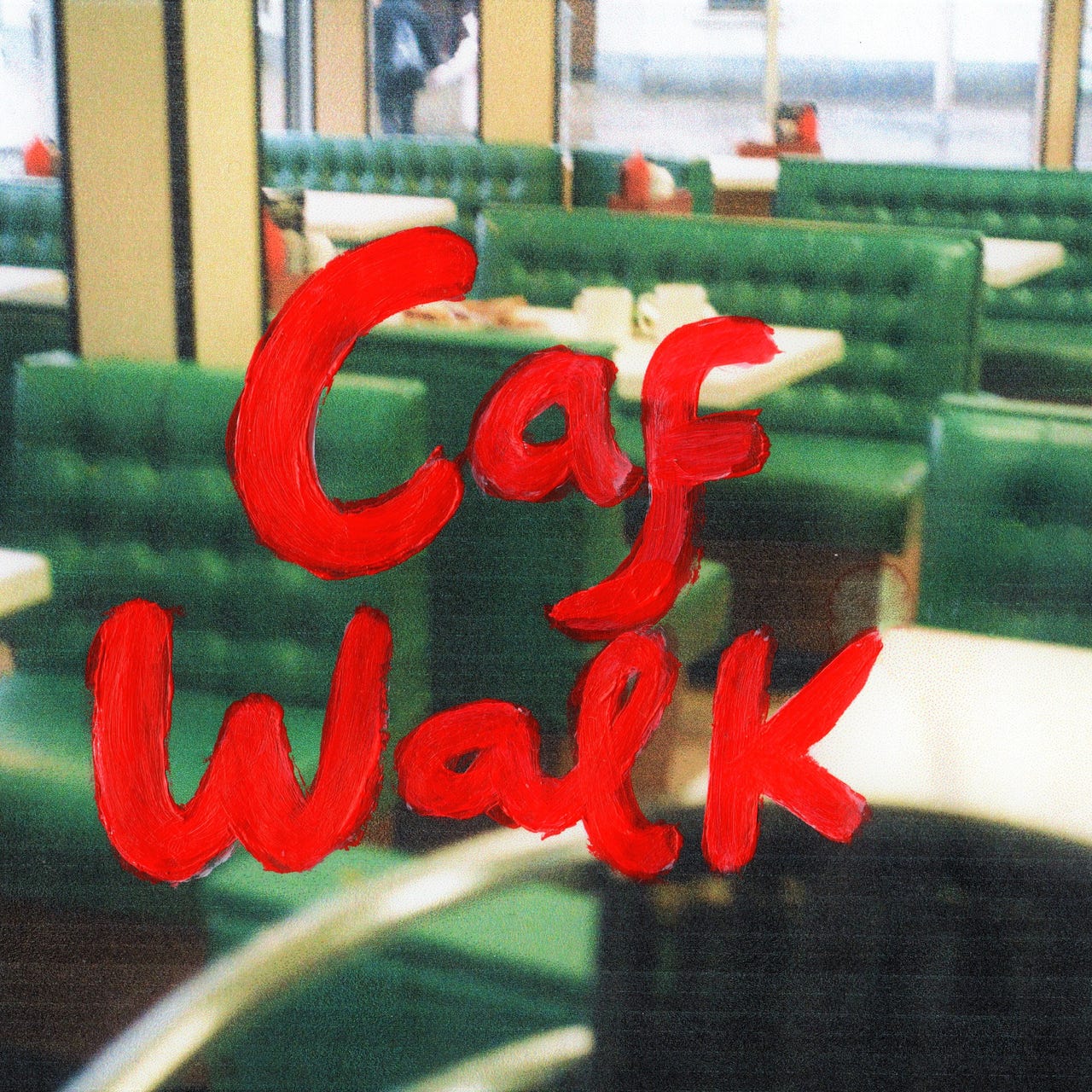 CafWalk