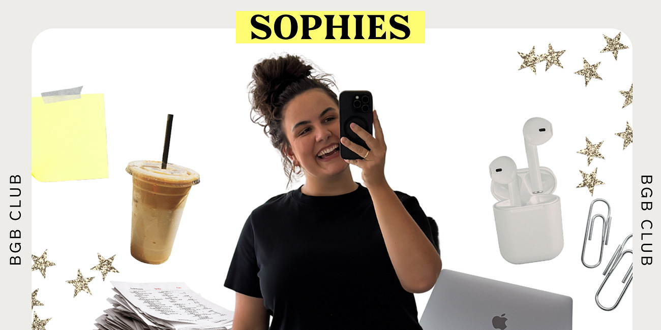 Nine to Thrive: Was, wenn meine Ziele gar nicht meine sind?