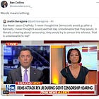 I DID NOT SAY THOSE ANTISEMITIC ANTI-VAX THINGS! Says Guy Who Said Those Antisemitic Anti-Vax Things