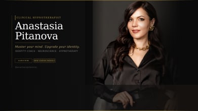 Anastasia Pitanova.