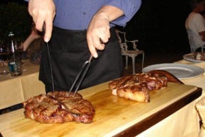 bisteccacarve