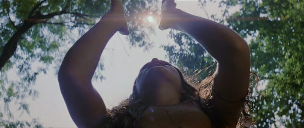 The New World – [FILMGRAB]