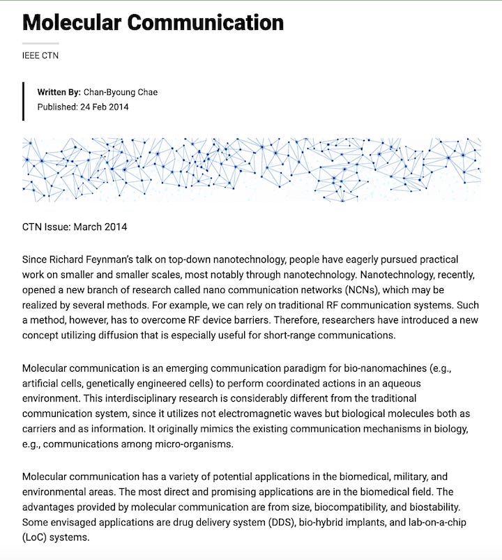 This image has an empty alt attribute; its file name is molecular-communication.png This image has an empty alt attribute; its file name is molecular-communication.png