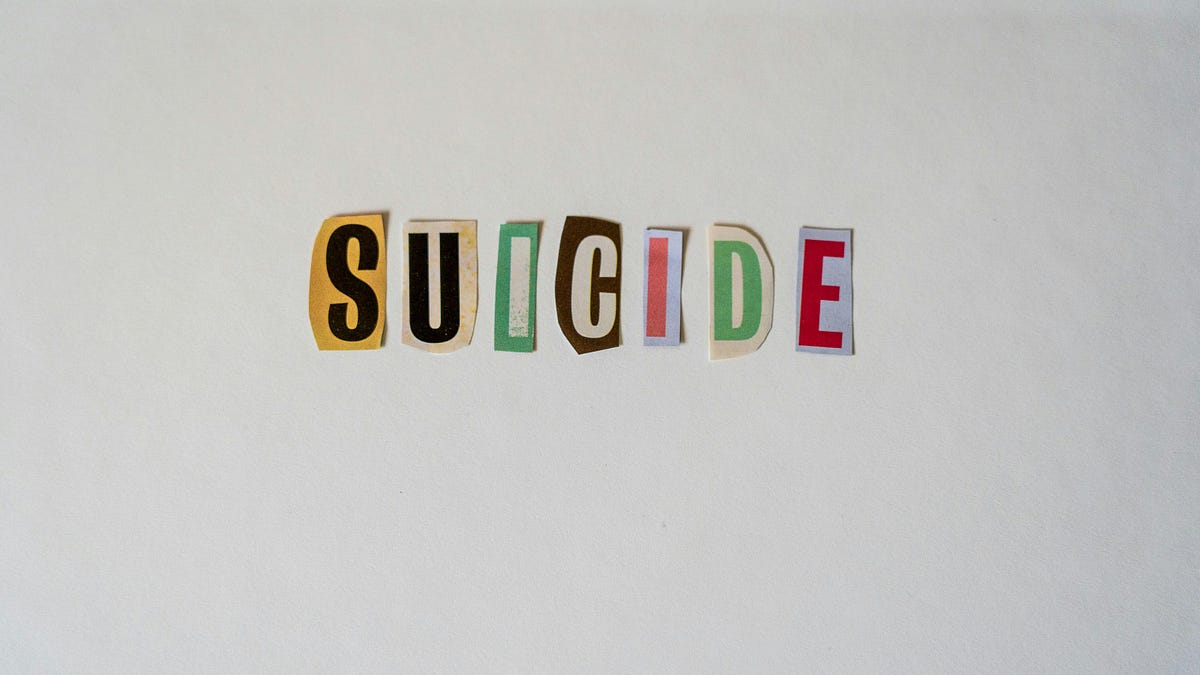 Failing to intervene in suicide attempts could become criminal in South Dakota