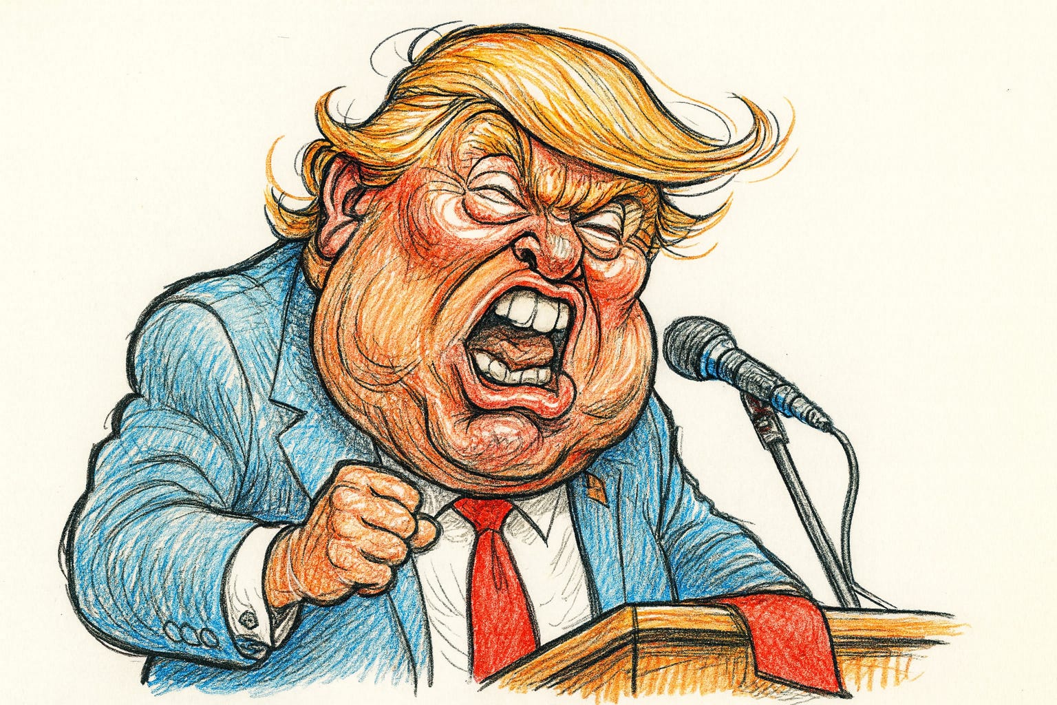 The Powerlessness Paradox: What Happens When Democratic Tools Feel Inadequate