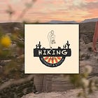 Hiking Without a Stitch