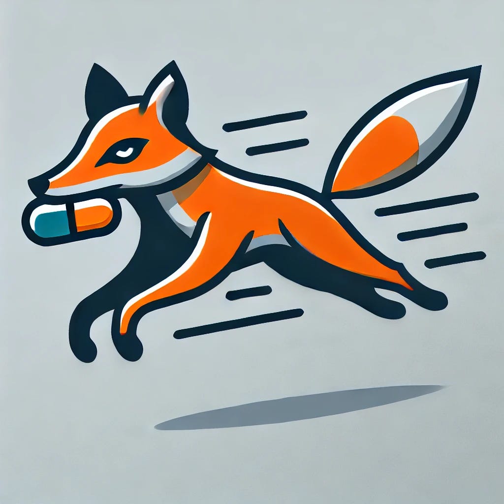 The Pharma Fox’s Substack