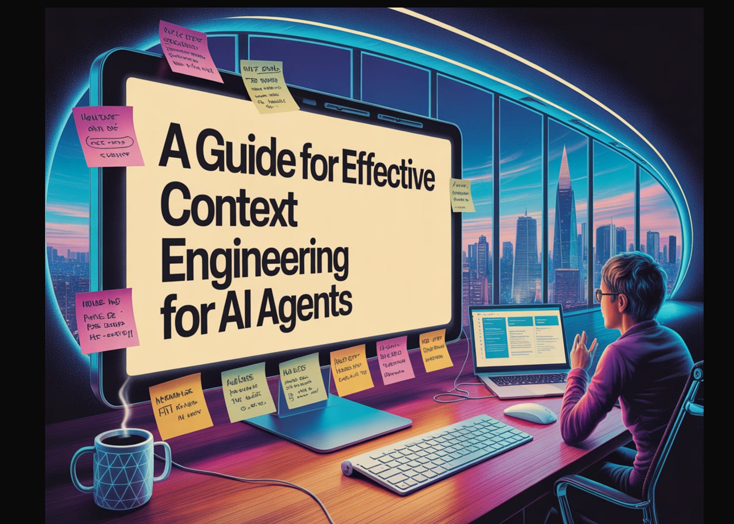 A Guide for Effective Context Engineering for AI Agents