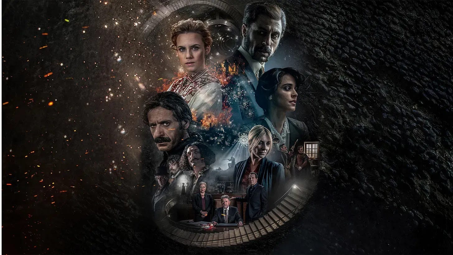 Batallitas de cuando falsificaba carnets de funcionarios