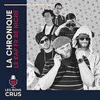 Les Bons Crus - Podcast Rap Hip Hop