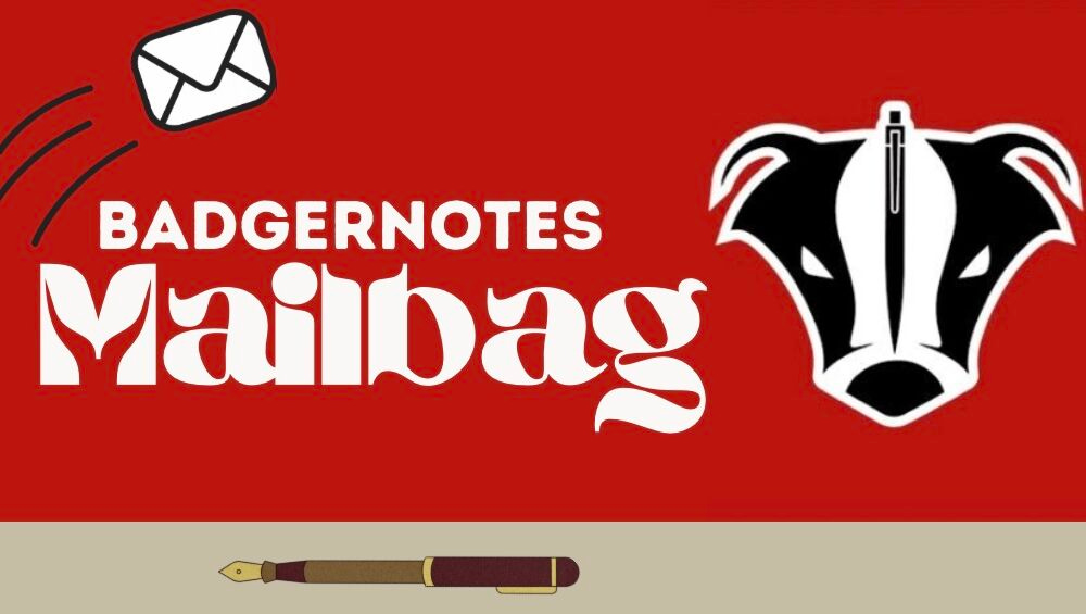 Wisconsin Badgers football and basketball mailbag