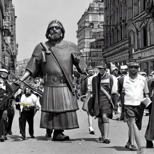 lisaselindavis.substack.com