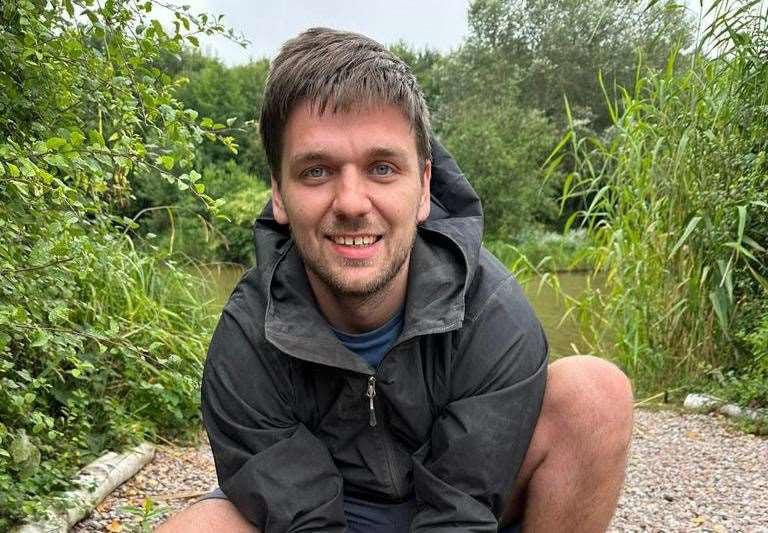 Joshua died on Sunday, September 17. Picture: Eve Pateman