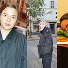 An Art Guide to Paris Featuring Special Recs by Stéphanie D’heygere, Maud Charmoy, Christine Doublet