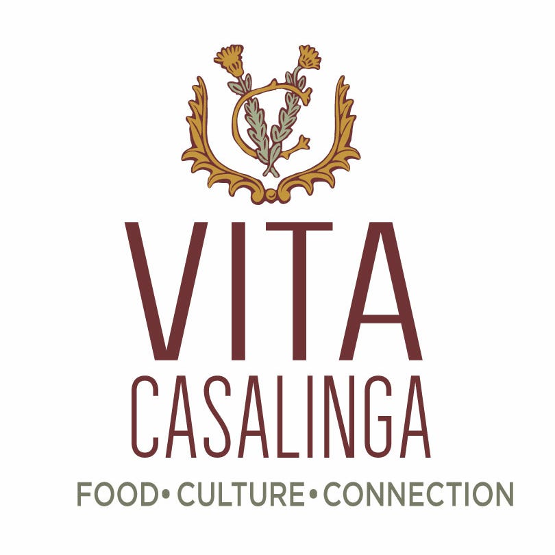 Vita Casalinga logo