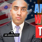 What Comes After Charlie Kirk's Assassination