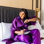 Shamieka Dean's avatar