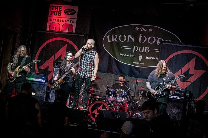 New Realm / photos by Troy Larson © FallstownFUSE