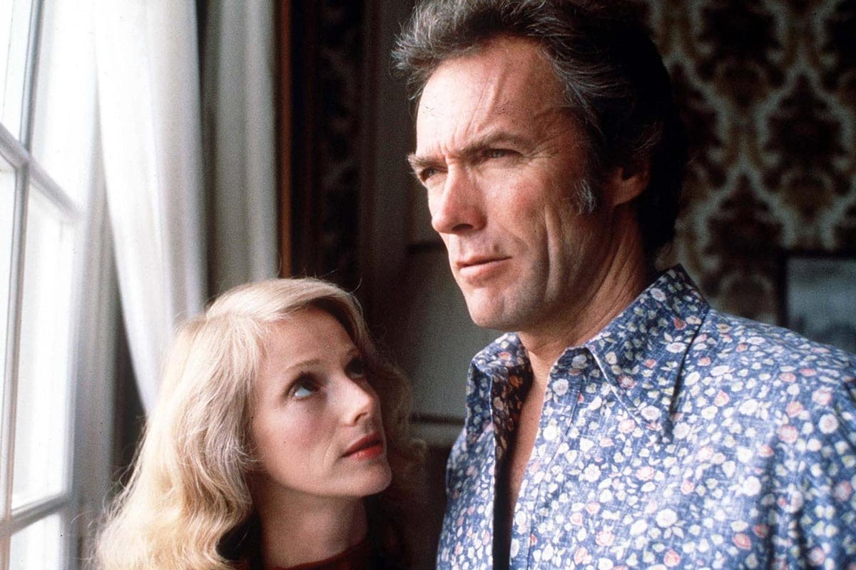 Sondra Locke death: Oscar-nominated actor and former partner of Clint  Eastwood dies aged 74 | London Evening Standard | The Standard