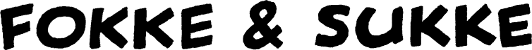 Fokke & Sukke Substack