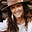 Justine Bloome's avatar
