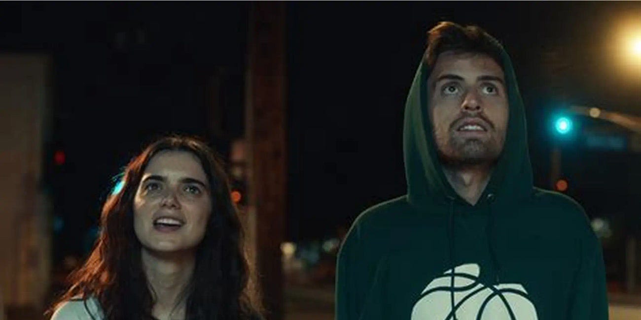 Gen Z On Screen