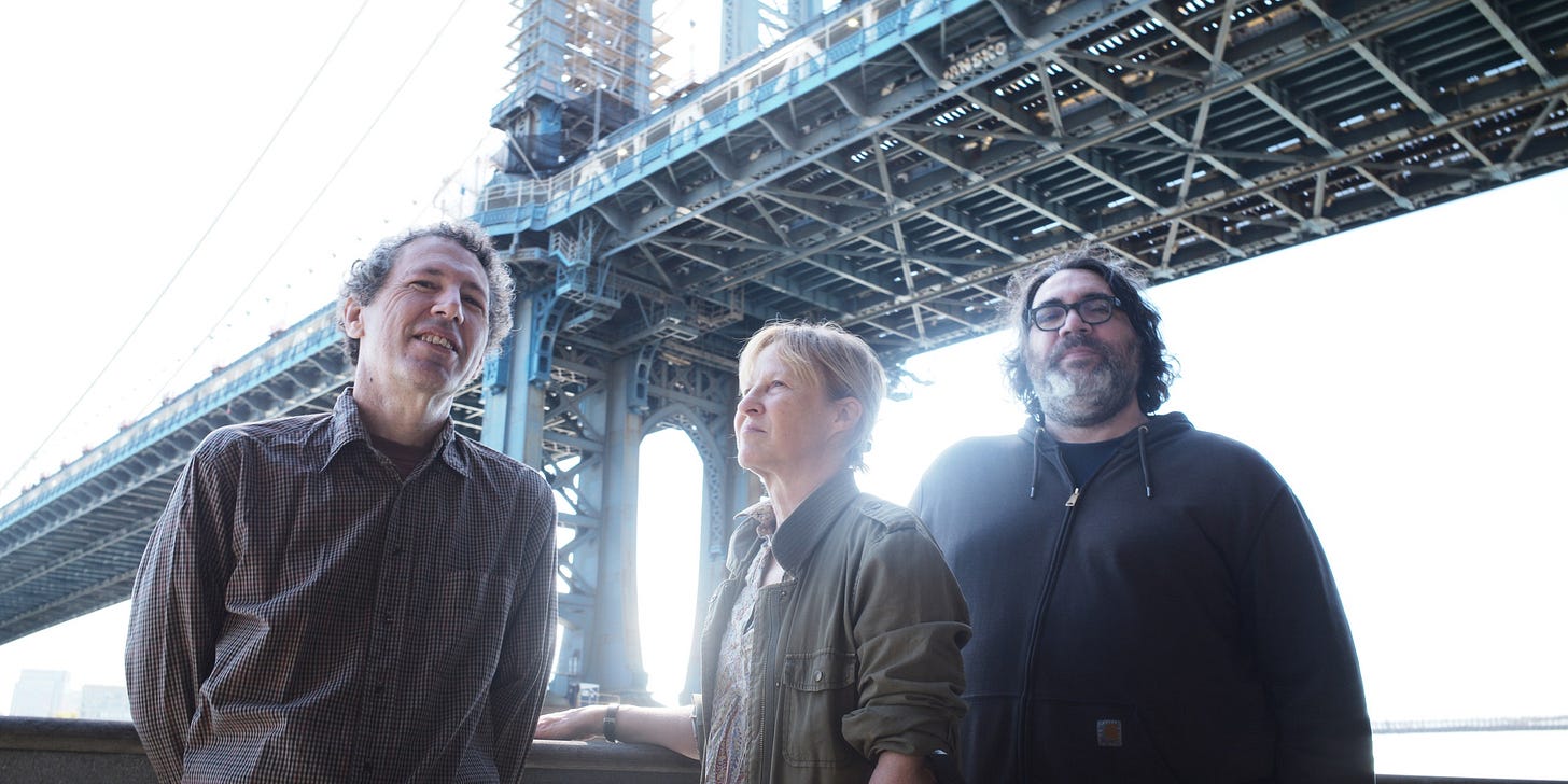 Yo La Tengo Announce June 2023 North American Tour Dates | Pitchfork