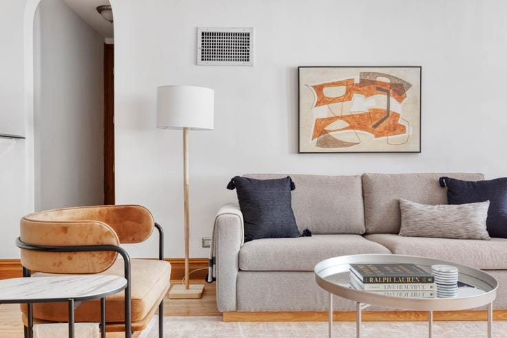 Furnished apartments for rent NYC | Serviced long & short-term rentals