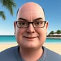 Mike Ward's avatar