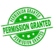 Permission | PPC Wiki | Fandom