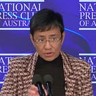 Nobel Laureate Warns Australia 'Uniquely Vulnerable' to Information Warfare, Praises Social Media Ban