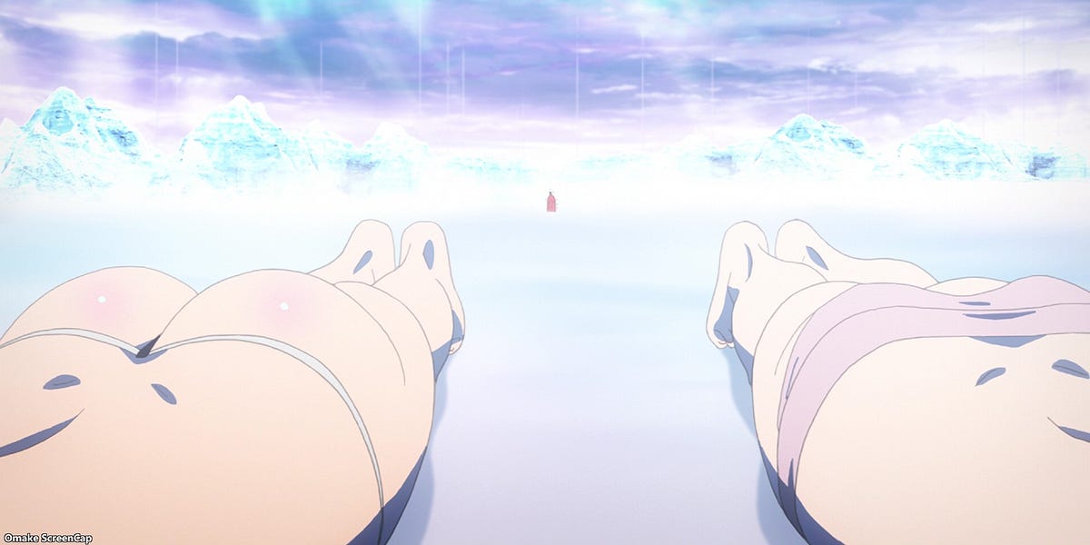 sin Nanatsu no Taizai - Zangeroku 9 [BD] - Belial Lucifer and Red Flag