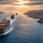 350,000 TEU May Be Freed. But Will It Move Rates?