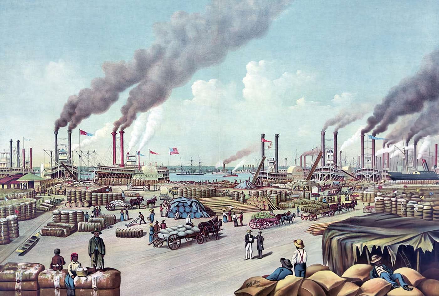 History of Industrial Revolution - Malevus History of Industrial Revolution - Malevus
