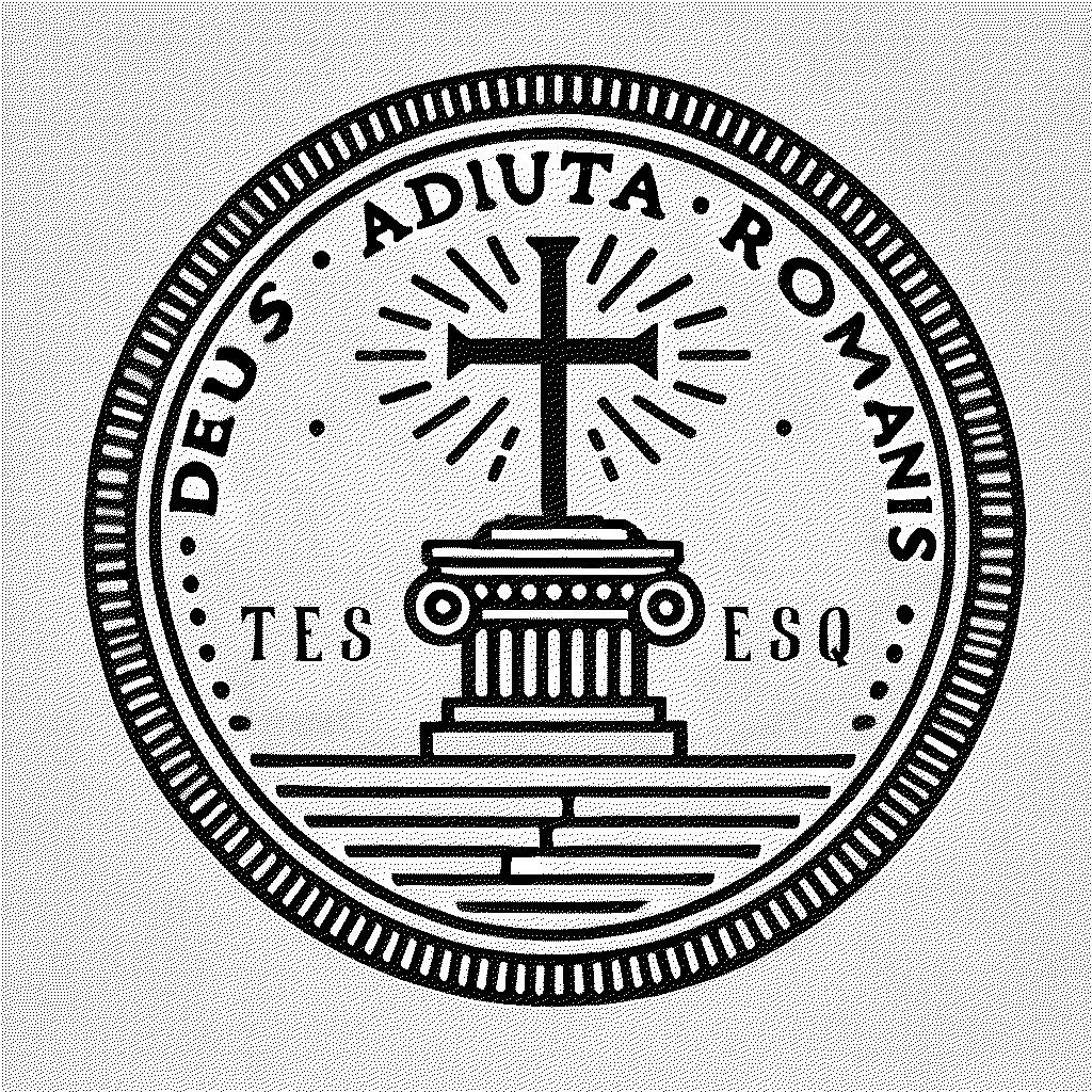 Deus Adiuta Romanis